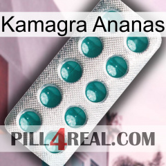 Kamagra Pineapple dapoxetine1